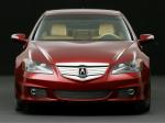 Acura RL A-Spec Concept 2005 года